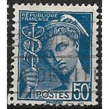 1938/1942 Michel 384 - fine used (o)
