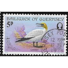 1978 SG 169 - #2 fine used (o) - BIRD