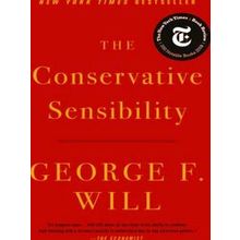 The Conservative Sensibility