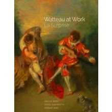 Wattaeu At Work - La Surprise