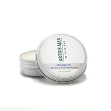 1 OZ. Beard Wax[ ]