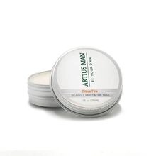 1 OZ. Beard Wax[ ]