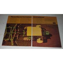 1973 Stauffer Sutan, Dyfonate and Vernam Ad