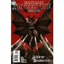 Detective Comics # 840 NM MODERN AGE COMICS
