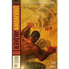 Unknown Soldier (Vol 2) # 005 NM MODERN AGE COMICS