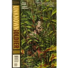 Unknown Soldier (Vol 2) # 004 NM MODERN AGE COMICS