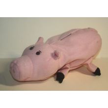 1995 Burger King Disney's Toy Story Pals Hamm Puppet