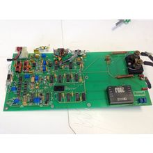 820-2020-1 ARC DET & CURRENT SENSE PC BOARD,TK