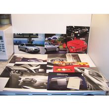 2004 VIPER 300M SEBRING RAM SRT-10 PACIFICA CROSSFIRE CD, SALES BROCHURES (11)