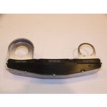 1960 DESOTO DASH LIGHT POD IGNITION INTERIOR LIGHTER OEM FIREDOME FIREFLITE