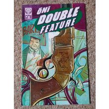 ONI DOUBLE FEATURE # 7 (1988) ONI PRESS (NM Condition)