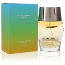 Richard James Savile Row Eau De Toilette Spray 1.7 Oz