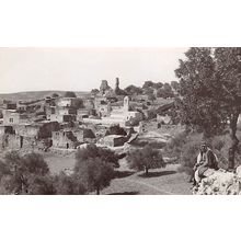 Bethany : photo-style postcard P 68