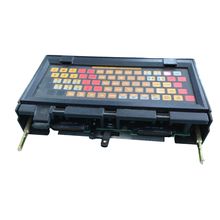 ALLEN BRADLEY 1770-FD PLC2 FAMIY KEYBOARD F SERIES B,TO