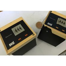 OVAL TBM-317-9.99S-I,OVAL AUTOMATION OVAL TBM TIMERS,EM