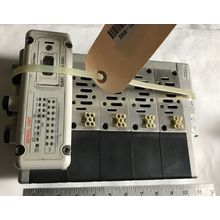 SMC EX230-SDN1 DEVICENET UNIT,060125 240120 0001 MANIFOLD VV815-03B-SUQW0,SI