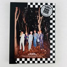 NCT Dream - We Boom 3rd Mini Album CD, Booklet Modern Love Album for K-pop Fans