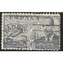 1940/1947 Michel 892 - fine used (o)