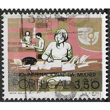 1975 Michel 1303 - fine used (o)