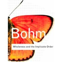 Wholeness & The Implicate Order 2nd