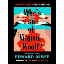Who's Afraid Of Virginia Woolf?