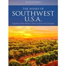 The Classic Wine Library-The Wines of Southwest U.S.A.