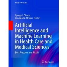Health Informatics Artificial Intelligence And Machine Learning In Health Care A