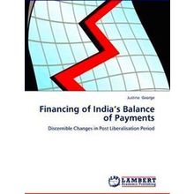 Financing of India's Balance of Payments