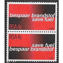1979 SG 457/458 - MNH (**) - pair