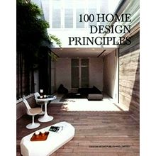 100 Home Design Principles