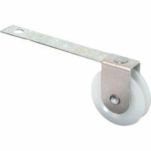 Prime-Line 1186 1 In. Plastic Roller Screen Door Tension Springs (2 Pack)