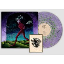 VV Exclusive Teethe Magic of The Sale Vinyl - Wax Sealed Signed Print PRESALE