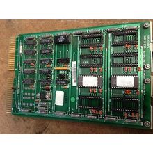 MEASUREX PCB BOARD BASIC ASSY NO 05341400 053414 00