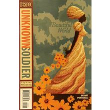 Unknown Soldier (Vol 2) # 022 NM MODERN AGE COMICS