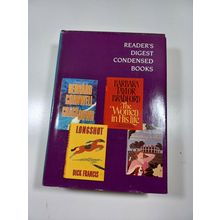 reader's digest Vol 2 1991 hardback dust jacket