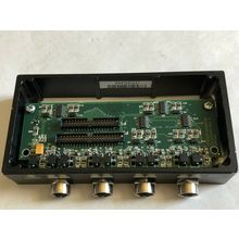 PARKER SBCF0459 REV.A,SBCF0458 REV A,SEA00A 8-DISCRETE INPUT MODULE KIT,Cs