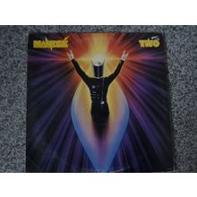 Mandré – Mandré Two (M7900R1) 1978 (LP) - US Pressing