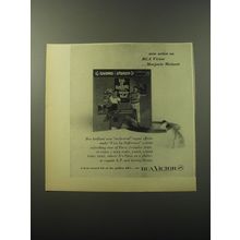 1960 RCA Victor Record Album Ad - Vive La Difference by Marjorie Meinert