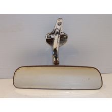 1965 66 67 68 69 Chevrolet Corvair Rearview Mirror 4471394 OEM Monza Corsa
