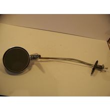 1967 PLYMOUTH SATELLITE REMOTE MIRROR #2802301 GTX BELVEDERE