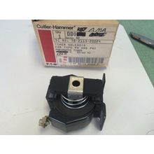 NEW CUTLER HAMMER D80AM, PD80AM,EATON ABT 110,120V NEUMATIC TIMER 120VOLT,CR