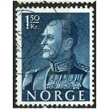 1969 Michel 429y - fine used (o) - Phosphor