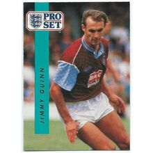 1990/1991 Pro Set Footbal - #269 - Jimmy Quinn