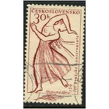 1961 Michel 1265 - fine used (o)