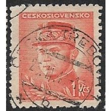 1945/1947 Michel 464 - fine used (o)