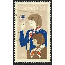 1985 SG 1175 - #2 fine used (o)