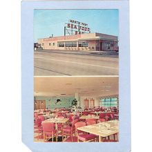 New Jersey Neptune Morts Port North End Of Shark River Bridge Rt 35 2 View~1586