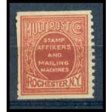 TD38 Multipost Company Test Coil Fine MNG WA2679