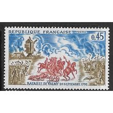 1971 Michel 1767 - MNH (**)