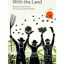 With The Land